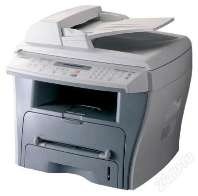 Лот: 302413. Фото: 1. Samsung SCX-4216F. МФУ и копировальные аппараты