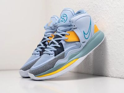 Лот: 24979439. Фото: 1. Кроссовки Nike Kyrie 8. Кеды, кроссовки, слипоны