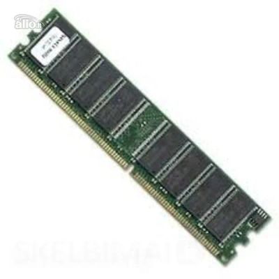 Лот: 5018663. Фото: 1. DDR DIMM 1Gb PC-3200 Hynix. Оперативная память
