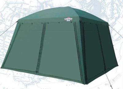 Лот: 1655098. Фото: 1. Тент-шатер Campack Tent G-3001W. Палатки, тенты