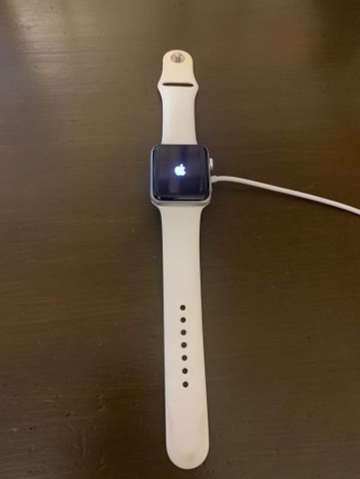 Лот: 18443229. Фото: 1. Смарт часы Apple Watch 2 42 мм... Смарт-часы, фитнес-браслеты, аксессуары
