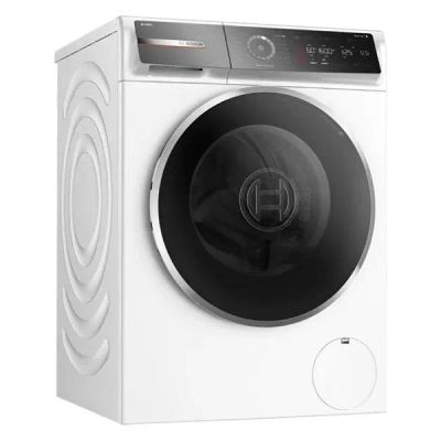 Лот: 25407982. Фото: 1. Стиральная машина Bosch WGB256A0ME. Стиральные машины