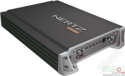 Лот: 2823769. Фото: 1. Hertz EP1D. Усилители