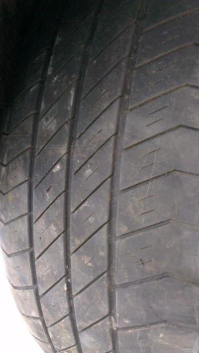 Лот: 4852745. Фото: 1. Michelin Pilot-HX 195/65/R15... Шины