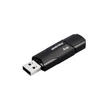 Лот: 20308102. Фото: 1. USB Flash (Флешка) 4Gb (4 Gb... USB-флеш карты