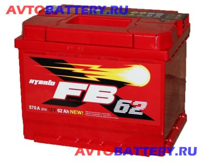 Лот: 7490646. Фото: 1. Продам аккумулятор FireBall 62... Аккумуляторы