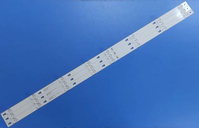 Лот: 19541556. Фото: 1. 0141 Led подсветка светодиоды... Запчасти для телевизоров, видеотехники, аудиотехники