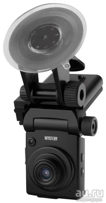 Лот: 8144909. Фото: 1. Видеорегистратор Mystery MDR-860HDM... Видеорегистраторы,  радар-детекторы, системы парковки