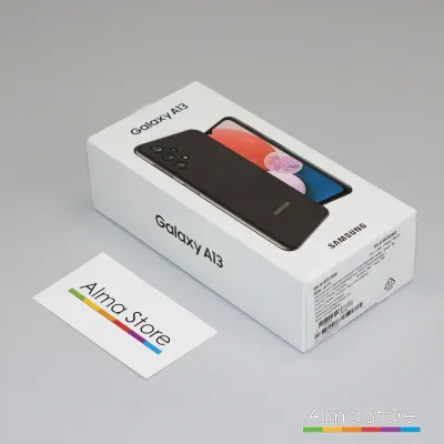 Лот: 19280742. Фото: 1. [Новый] Смартфон Samsung Galaxy... Смартфоны