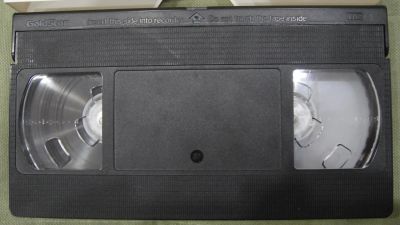 Лот: 19878610. Фото: 1. Видеокассета VHS E-180S. Видеозаписи, фильмы