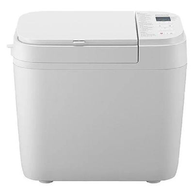 Лот: 25776904. Фото: 1. Хлебопечка Panasonic SD-R2520WTS. Кухонная