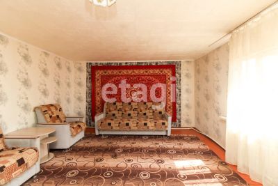 Лот: 25290983. Фото: 1. 5-комн. и более дом , Красноярск... Дома