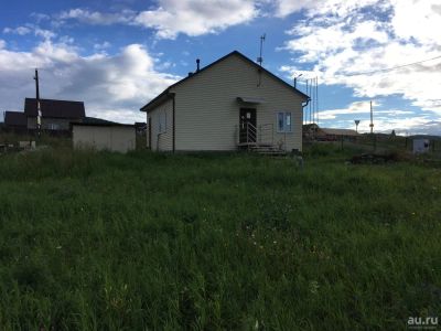 Лот: 10117159. Фото: 1. Продам дом 65 кв + 8 соток Ижс. Дома