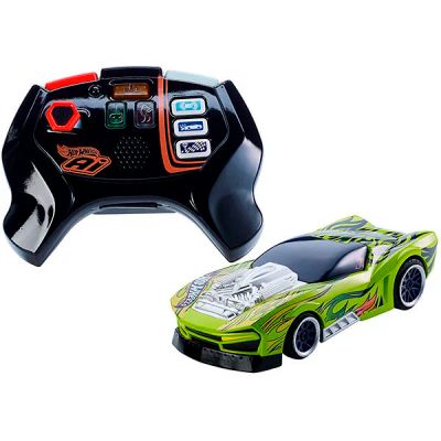 Лот: 17001071. Фото: 1. Mattel Hot Wheels Хот Вилс A.I... Машины и техника