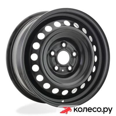 Лот: 25099028. Фото: 1. 16012 AM Toyota Corolla 6.5x16... Диски