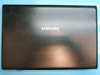 Лот: 19254218. Фото: 1. Б/У корпус для ноутбука Samsung... Корпуса, блоки питания