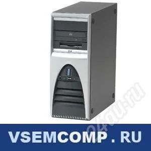 Лот: 239828. Фото: 1. HP WorkStaton xw6000 ID: AA714A. Компьютеры в сборе