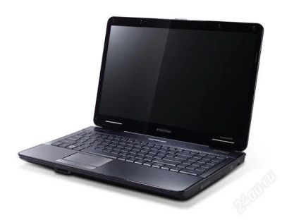 Лот: 1527974. Фото: 1. Продам ноутбук Acer eMachines... Ноутбуки
