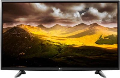 Лот: 12125327. Фото: 1. Телевизор LG 32lh570u Гарантия. Телевизоры