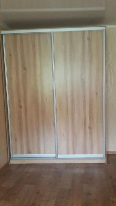 Лот: 7698239. Фото: 1. продам шкаф-купе 5,000 руб. Шкафы, шкафы-купе