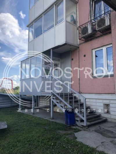Лот: 18098295. Фото: 1. Продам 53.0 м² ул Линейная 88. Коммерческая недвижимость