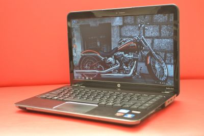 Лот: 15137901. Фото: 1. HP Pavilion dm4-2000er (Core i5... Ноутбуки