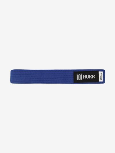 Лот: 25689904. Фото: 1. Пояс для кимоно Hukk, 280 см... Другое (спортивная одежда)