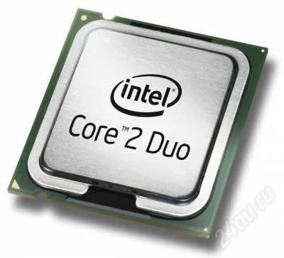Лот: 2836146. Фото: 1. процессор intel core 2 duo e8400... Процессоры