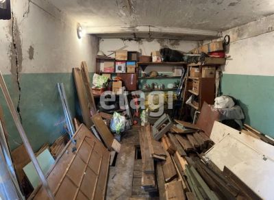 Лот: 25289305. Фото: 1. гараж , Красноярск Солнечная улица... Гаражи, парковочные места