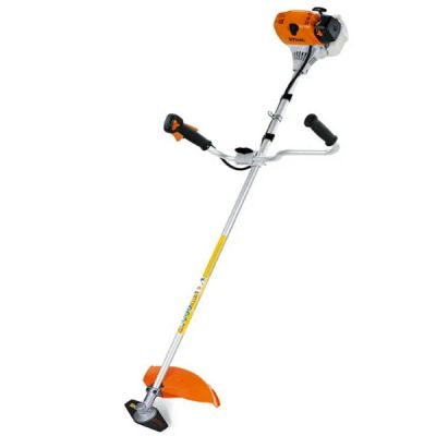 Лот: 5991707. Фото: 1. Бензотриммер Stihl FS 100. Бензо-, мотоинструмент
