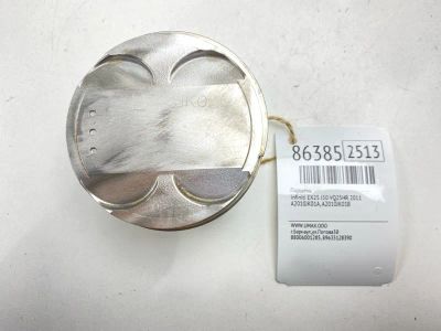 Лот: 22634557. Фото: 1. Поршень Infiniti Ex25 2011 A2010JK01A... Другое (автозапчасти)