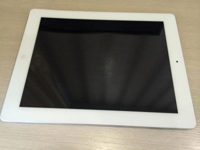 Лот: 4235291. Фото: 1. APPLE IPAD 2 Wi-Fi 16 GB. Планшеты