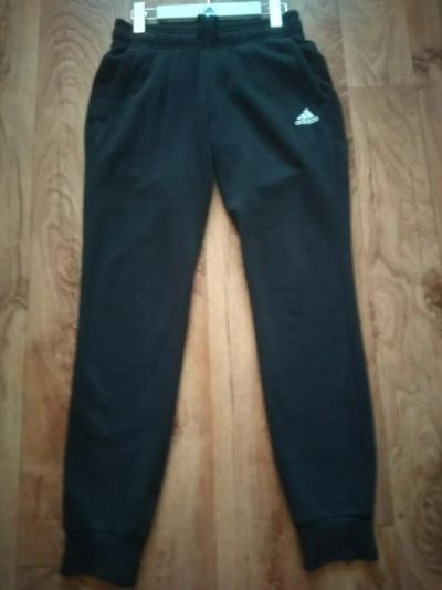Лот: 10951854. Фото: 1. Штаны Adidas. Спортивные брюки, штаны
