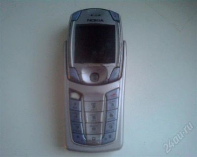 Лот: 298389. Фото: 1. nokia 6820. Кнопочные мобильные телефоны