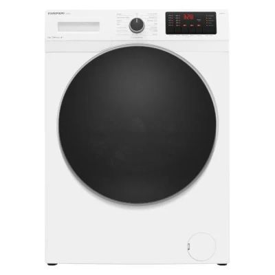 Лот: 25378263. Фото: 1. Стиральная машина MEFERI MFW091216WH... Стиральные машины