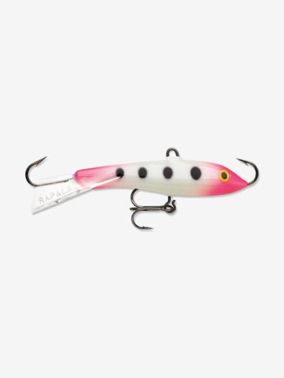 Лот: 25693013. Фото: 1. Балансир для зимней рыбалки Rapala... Зимняя спортивная одежда