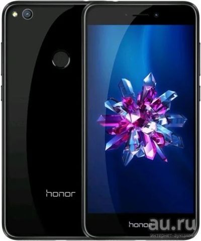 Лот: 10049326. Фото: 1. Honor 8 lite. Смартфоны