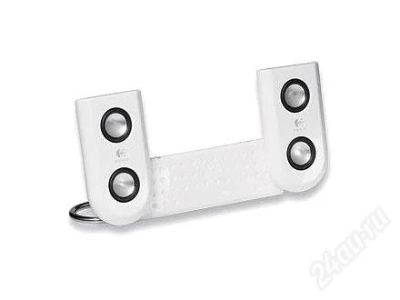 Лот: 2661006. Фото: 1. портативные колонки Logitech s-0159a. Музыкальные центры, магнитолы