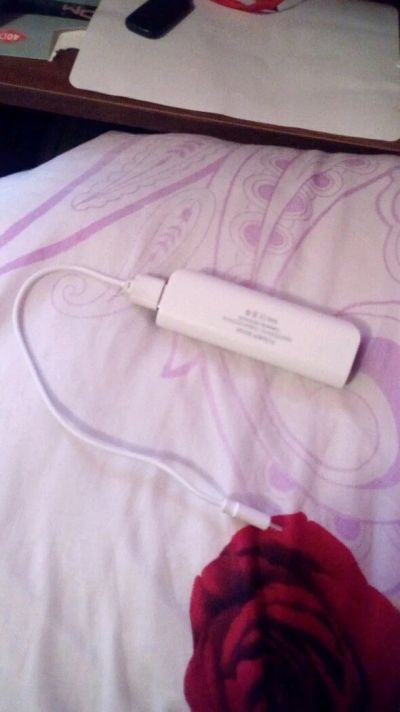 Лот: 11264169. Фото: 1. Pawer bank. Внешние, портативные аккумуляторы для смартфонов (Power bank)