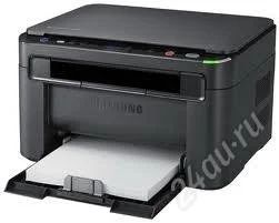 Лот: 2677907. Фото: 1. МФУ Samsung SCX-3205. МФУ и копировальные аппараты