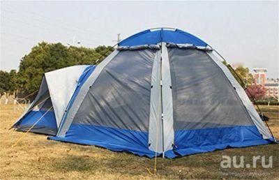 Лот: 11635521. Фото: 1. Палатка CampSports - супер выгодно... Палатки, тенты