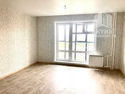 Лот: 20501402. Фото: 1. Евродвушка в «КБС Берег» Красноярский... Квартиры, студии