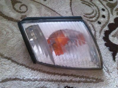 Лот: 9531901. Фото: 1. поворотник левый Toyota Gaia SXM10G... Оптика и освещение