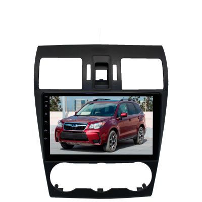 Лот: 16819144. Фото: 1. Штатная магнитола для Subaru Forester... Автомагнитолы