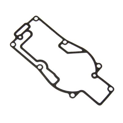 Лот: 21365737. Фото: 1. Прокладка под блок YAMAHA 8D 677-45113-A1-00... Запчасти для лодок, катеров, лодочных моторов