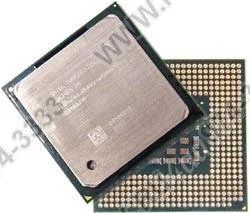 Лот: 757278. Фото: 1. Процессор Intel Pentium 4 2.4... Процессоры