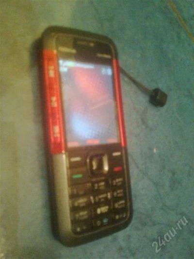 Лот: 1317985. Фото: 1. nokia 5310 xpress-music торг... Кнопочные мобильные телефоны