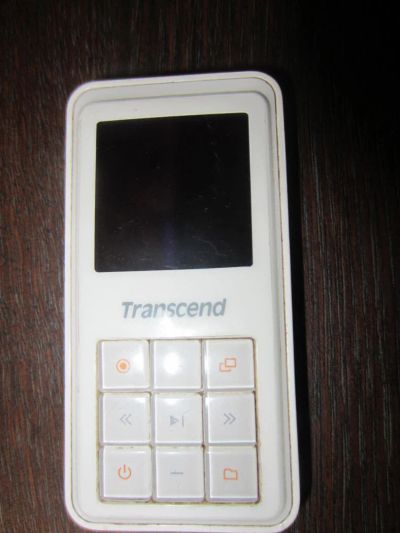 Лот: 1554716. Фото: 1. Самый надежный MP3 Плеер! Transend... Плееры