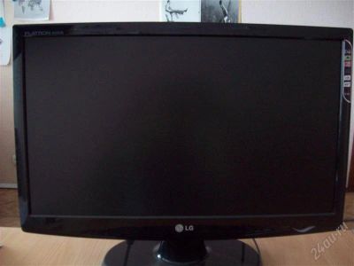 Лот: 2204101. Фото: 1. Продам монитор. ЖК-мониторы