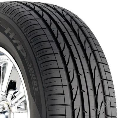 Лот: 3982300. Фото: 1. Bridgestone DHPS. 235 55 r18 Новые... Шины
